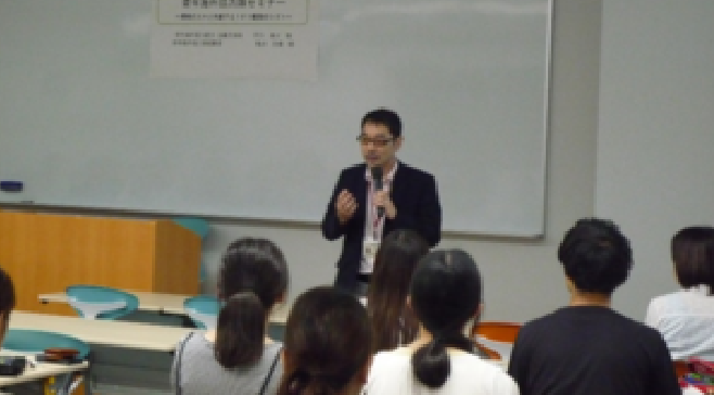 3.JICA講演会