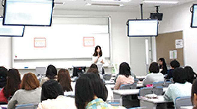 教育現場との連携