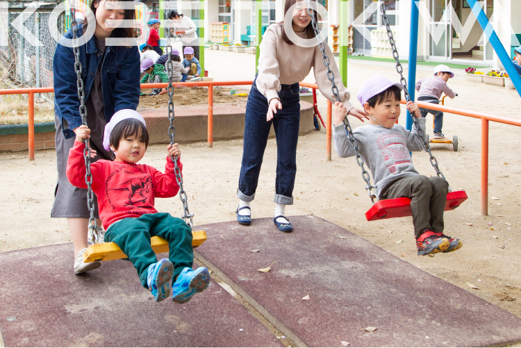 神戸常盤大学附属ときわ幼稚園