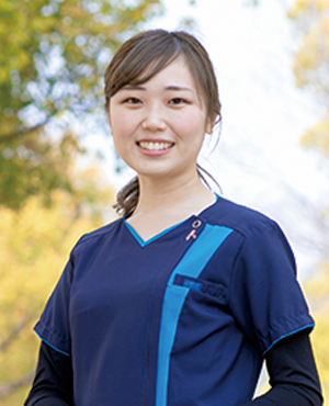 北川 薫 さん