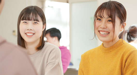 1. 基盤教育(1年次)