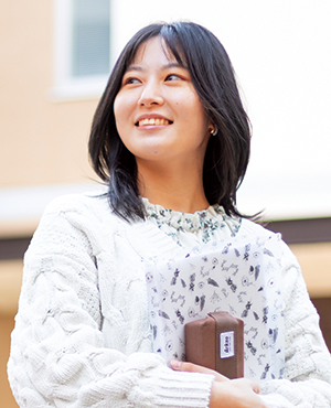 井上 爽