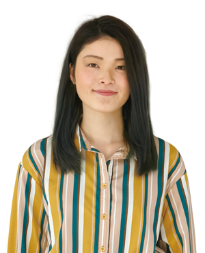 大迫 菜々