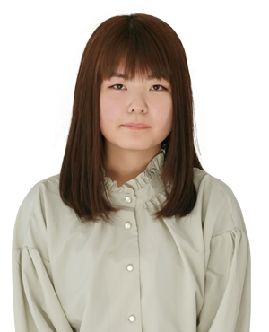 眞浦 萌恵
