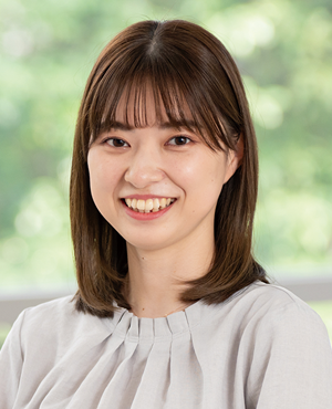 菊谷 桃子さん