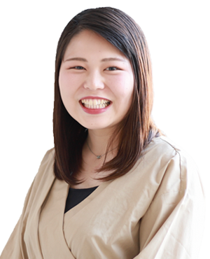 中村 優奈(4年)