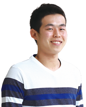 澤田 琳太郎(4年)