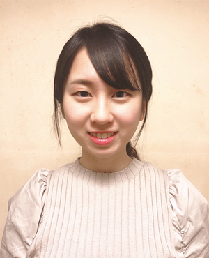 卒業生インタビュー 短期大学部 口腔保健学科 学部 学科 神戸常盤大学 神戸常盤大学短期大学部
