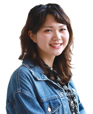 髙木 里歩(3年)