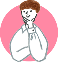 人物アイコン