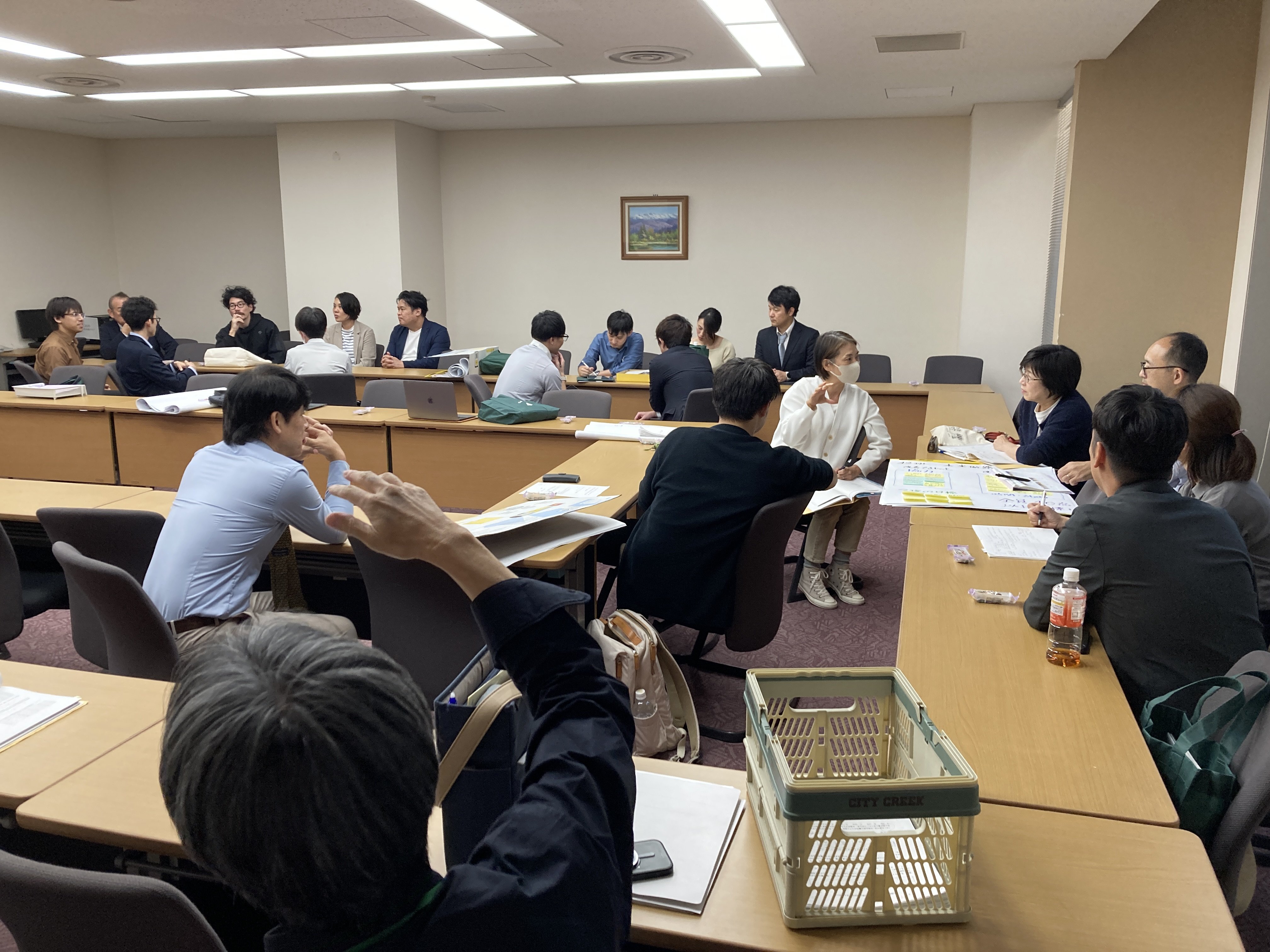 見学写真6