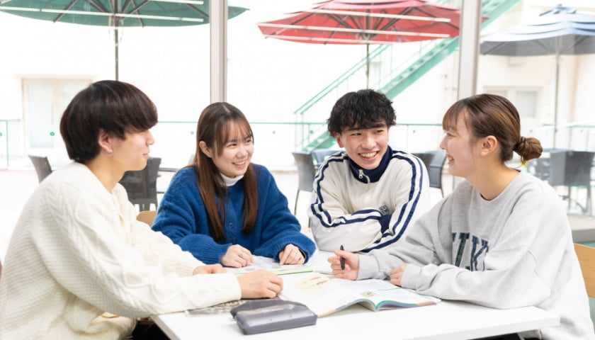 学びの１stステップ「ときわ流」入学前教育！