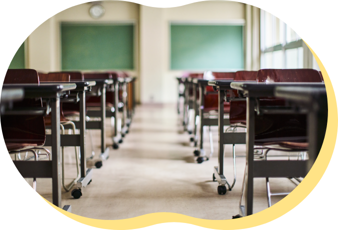 進学相談会も随時開催中