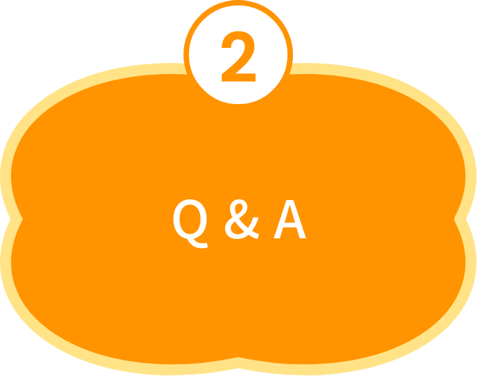 Q & A