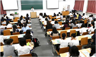 神戸常盤大学 Webオープンキャンパス21