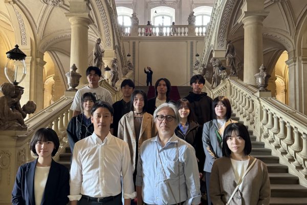 【診療放射線学科】診療放射線学の聖地へ！ドイツ研修記 後編：シーメンス本社訪問とドイツ文化の魅力