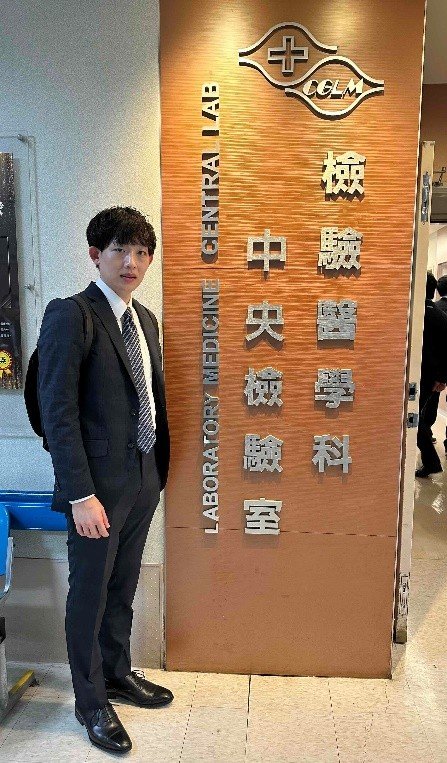 【医療検査学科】国際的視野を持つ細胞検査士を目指して