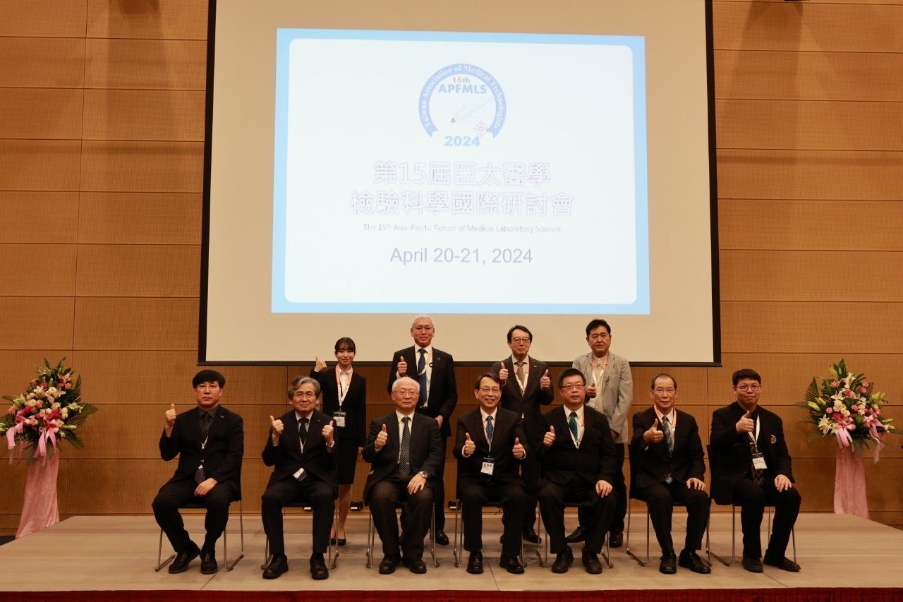 記念撮影の様子