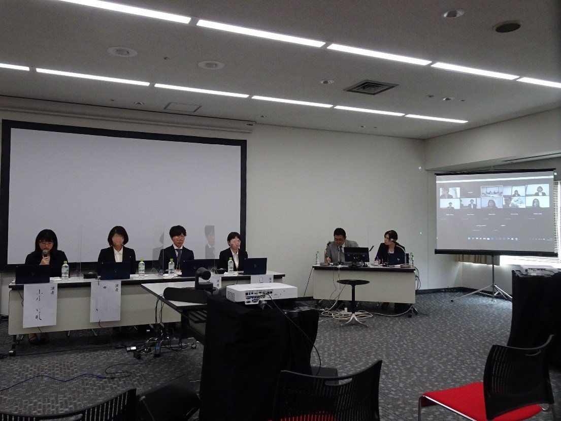 国際学生フォーラム