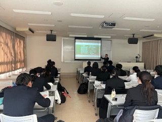 【教職支援センター】兵庫県教員採用試験についての説明会を開催しました
