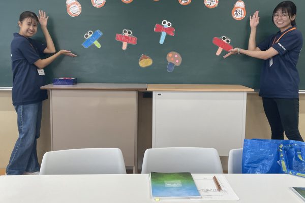9/10（日）オープンキャンパスを開催しました！