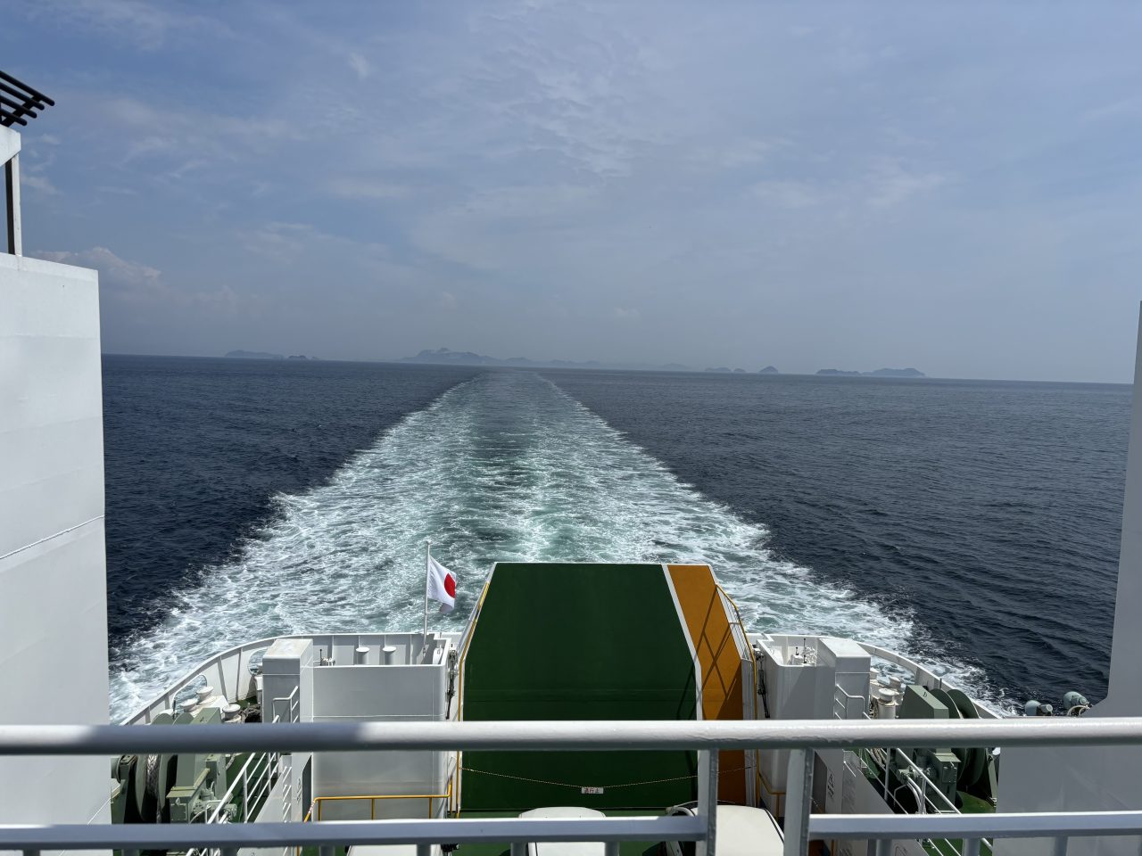 【地域交流センター】2025小豆島地域交流合宿