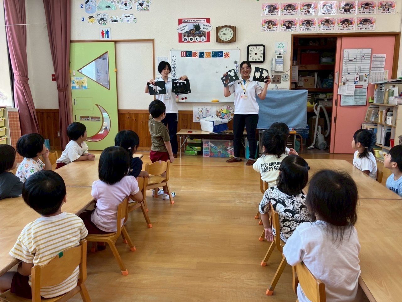 【地域交流センター】2025小豆島地域交流合宿