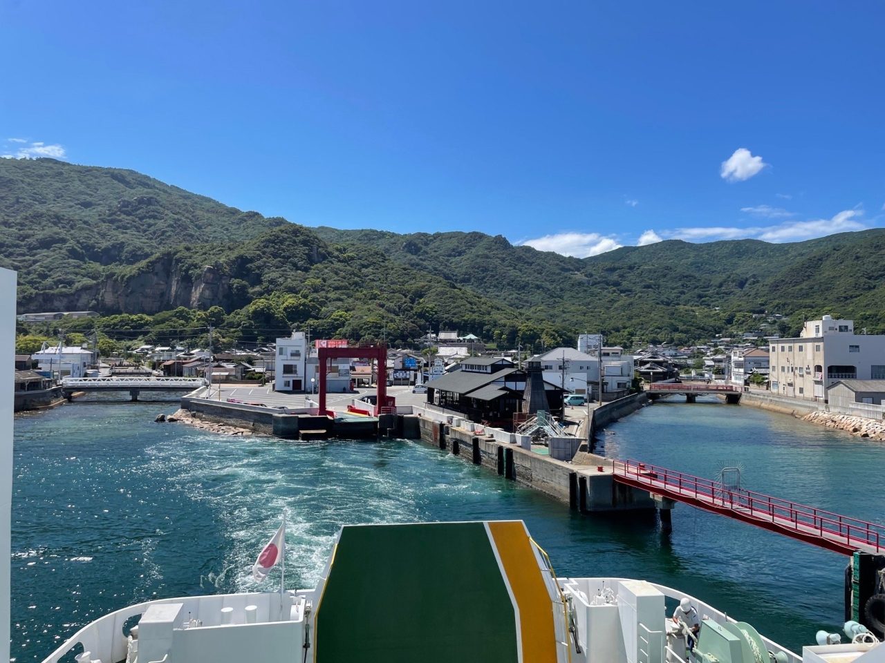 【地域交流センター】小豆島地域交流合宿