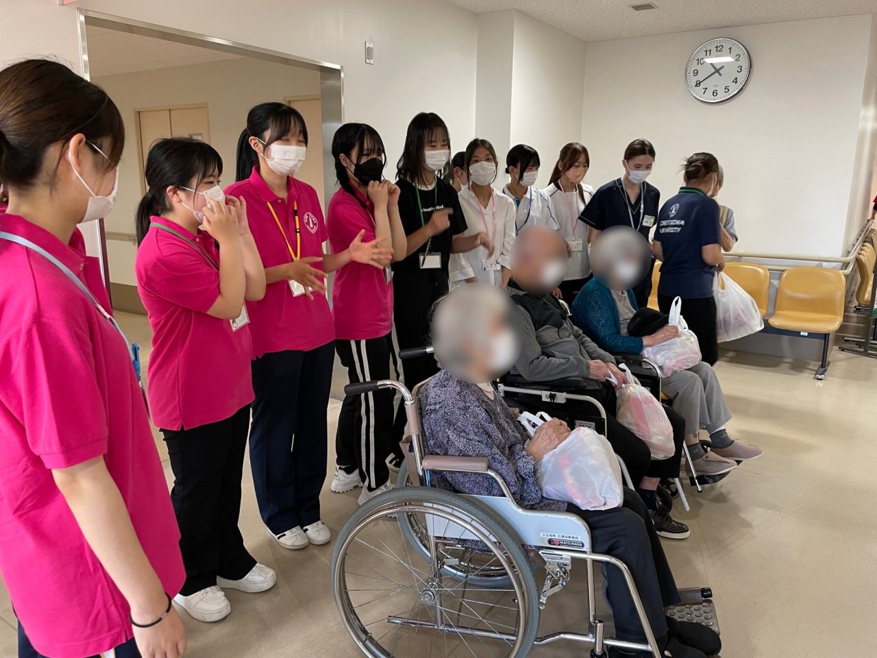 【地域交流センター】小豆島地域交流合宿