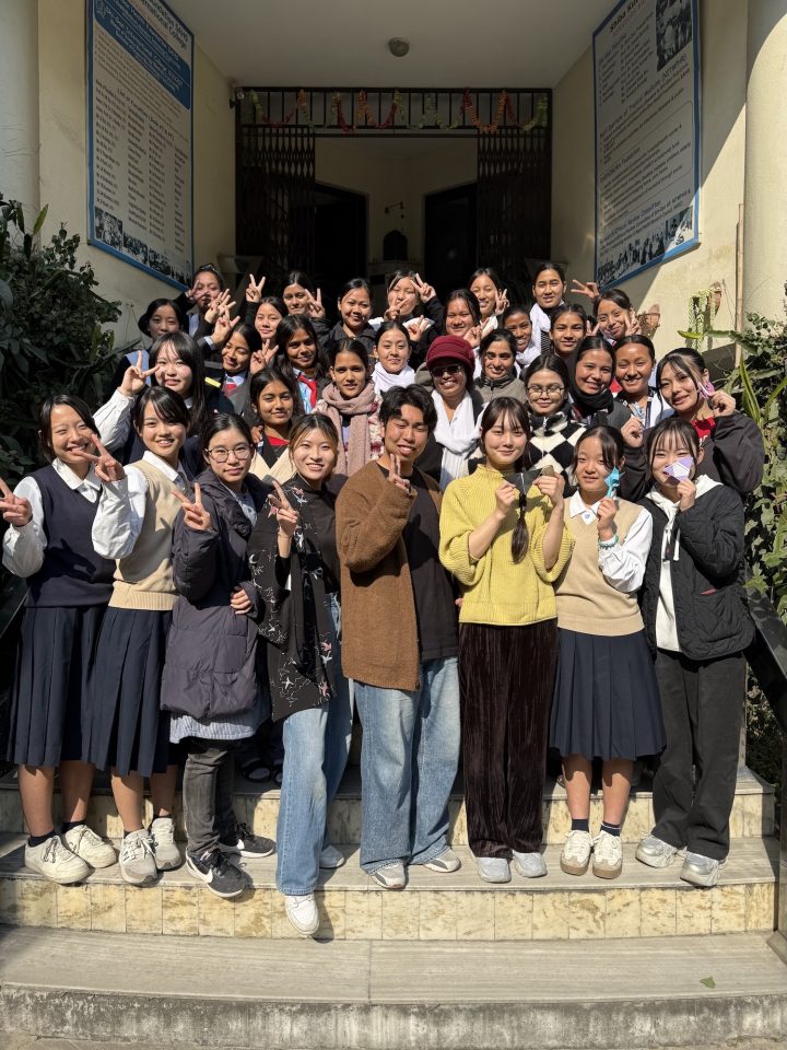 【国際交流センター】ネパール交換研修の様子（5日目以降帰国まで）を報告します