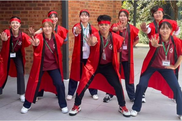 2024年度 海外看護研修報告(オーストラリア)